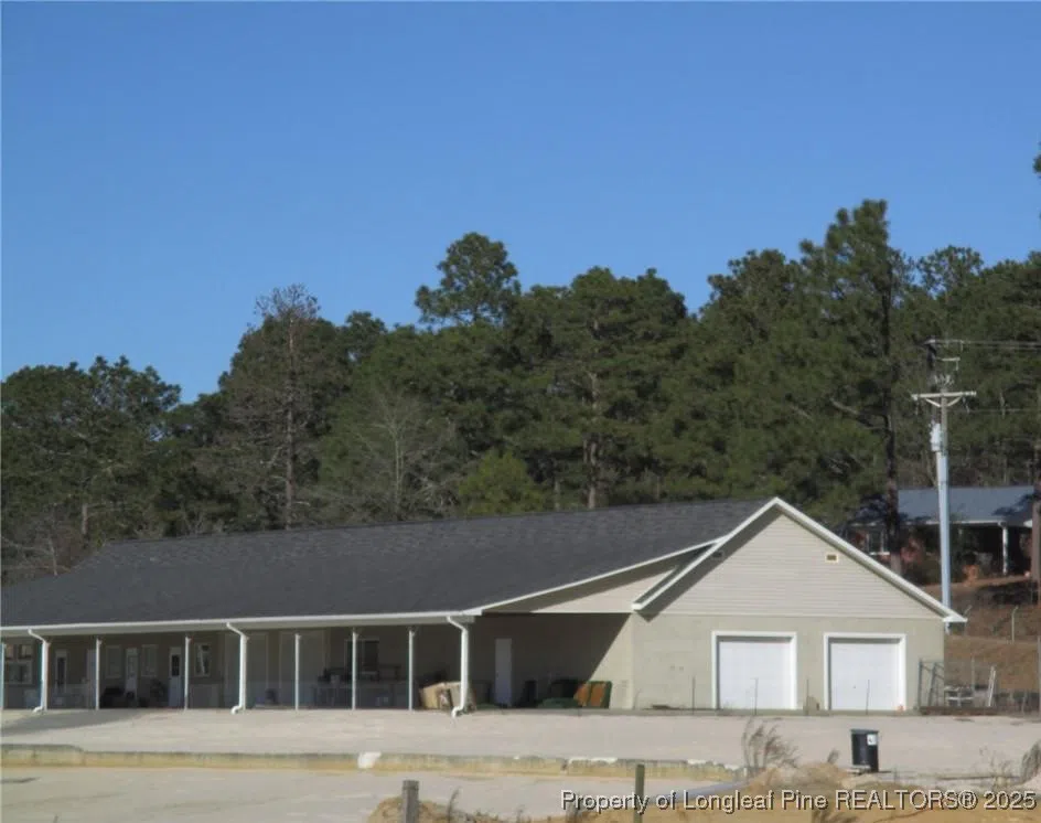 5869 Permastone Lake Road Hope Mills, NC 28348