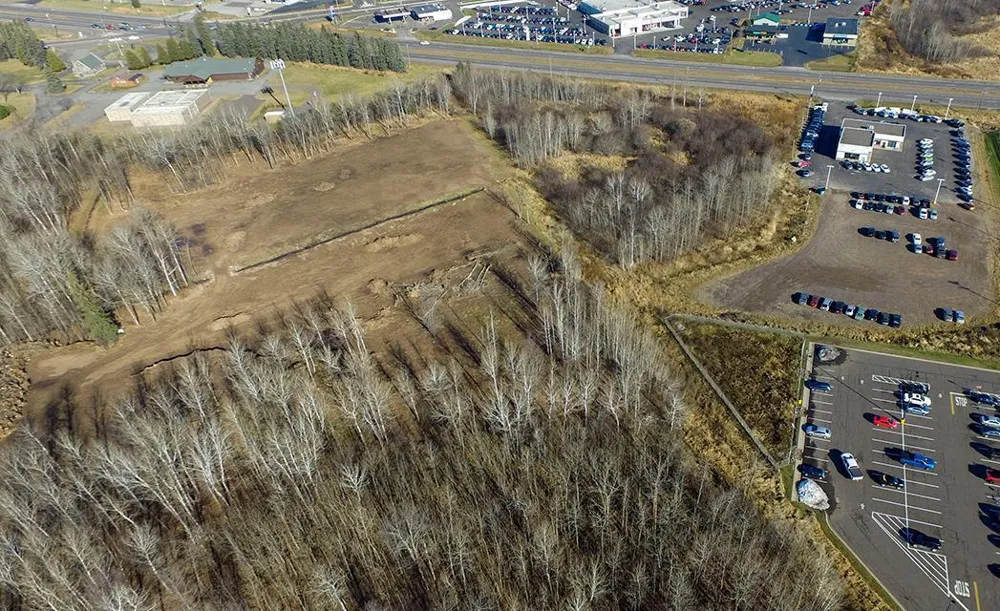 47xx Miller Trunk Highway Hermantown, MN 55811