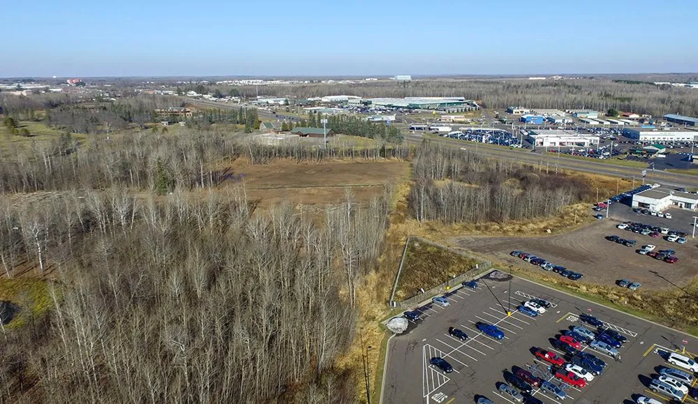 47xx Miller Trunk Highway Hermantown, MN 55811