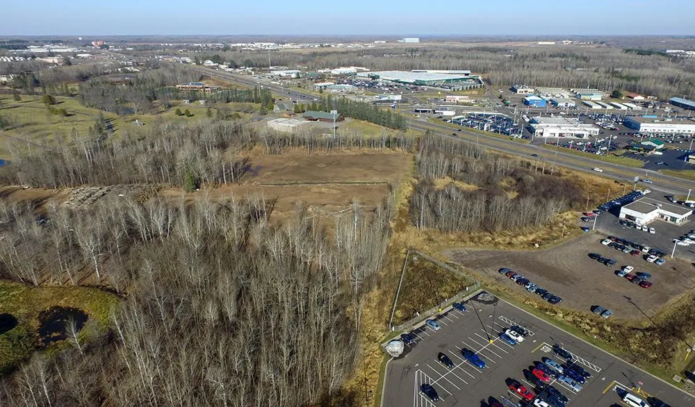47xx Miller Trunk Highway Hermantown, MN 55811