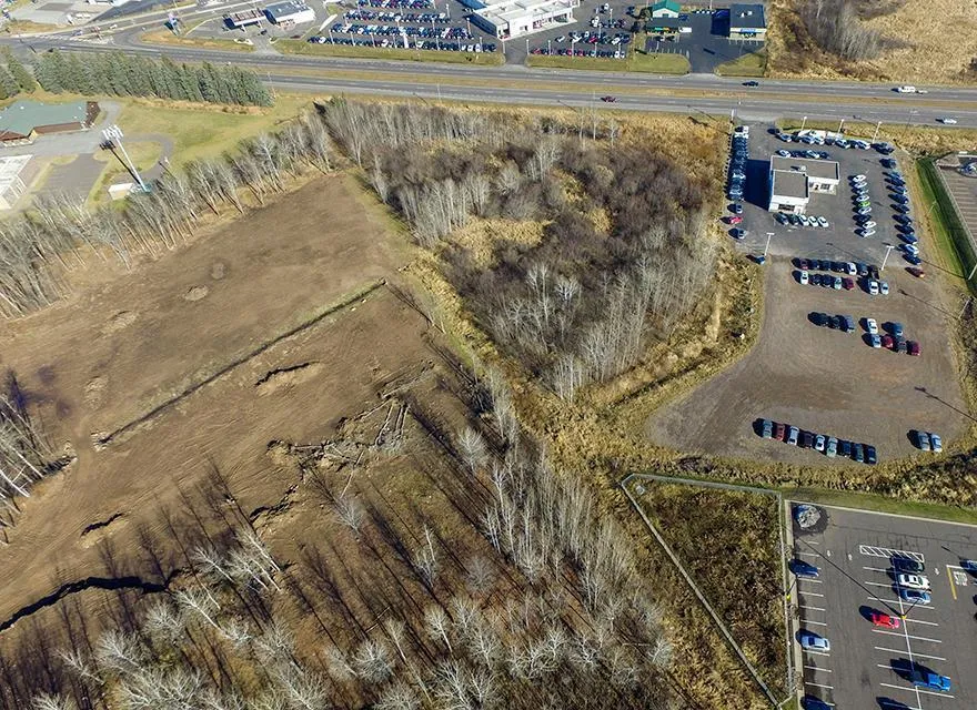 47xx Miller Trunk Highway Hermantown, MN 55811