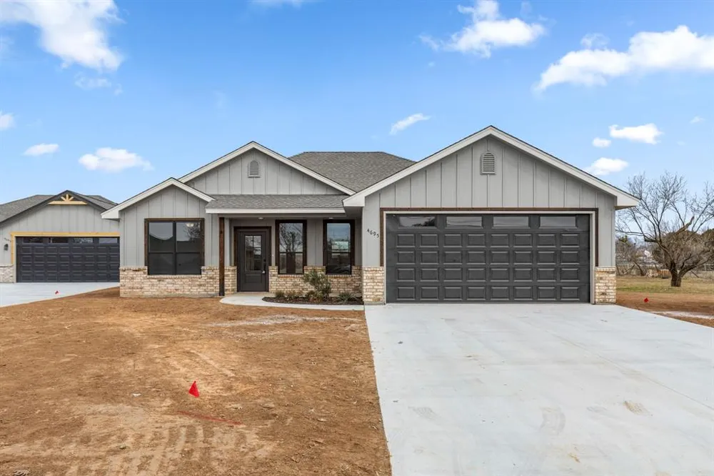4695 Sisk Road Wichita Falls, TX 76310