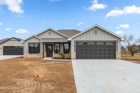 4695 Sisk Road