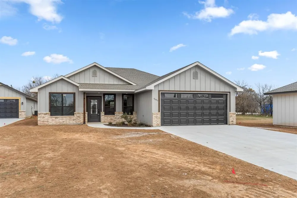 4695 Sisk Road Wichita Falls, TX 76310