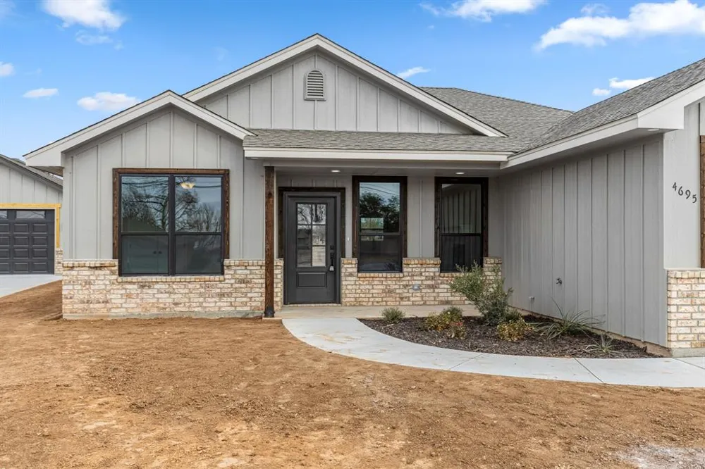 4695 Sisk Road Wichita Falls, TX 76310