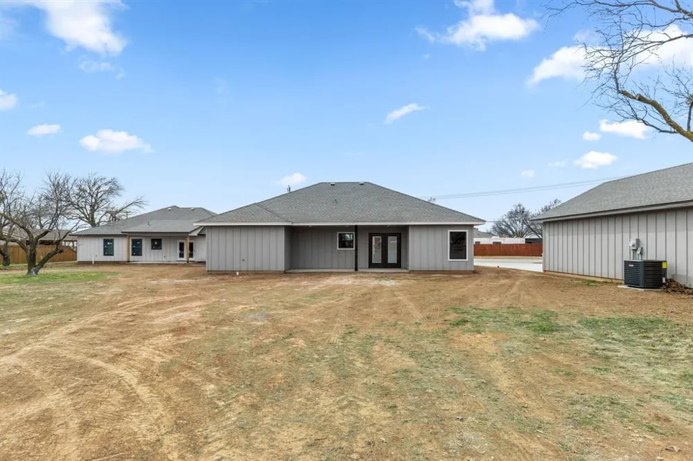 4695 Sisk Road Wichita Falls, TX 76310
