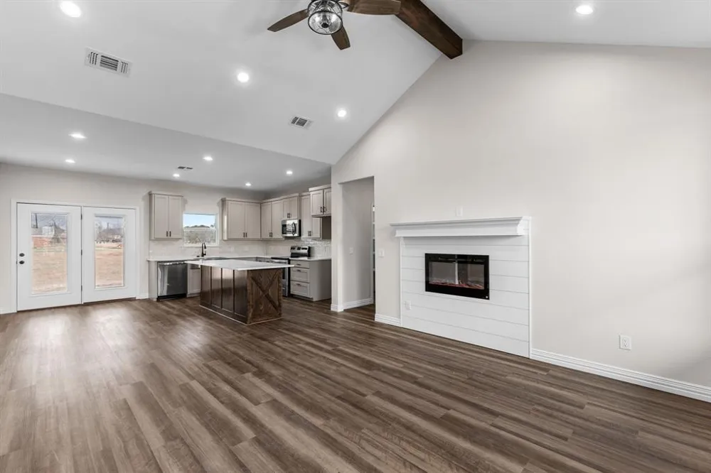 4695 Sisk Road Wichita Falls, TX 76310