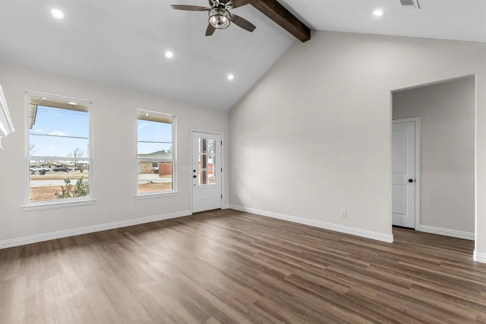 4695 Sisk Road Wichita Falls, TX 76310