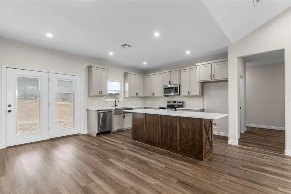 4695 Sisk Road Wichita Falls, TX 76310