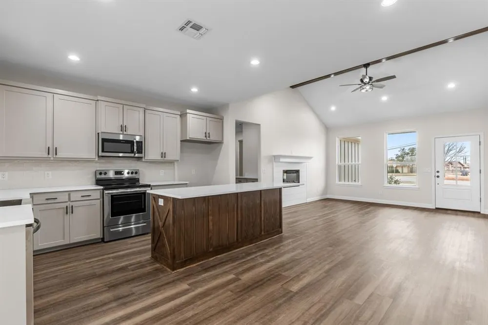 4695 Sisk Road Wichita Falls, TX 76310