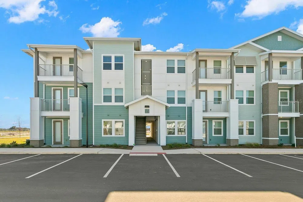 5476 ANGEL WAY #C1 St Cloud, FL 34771