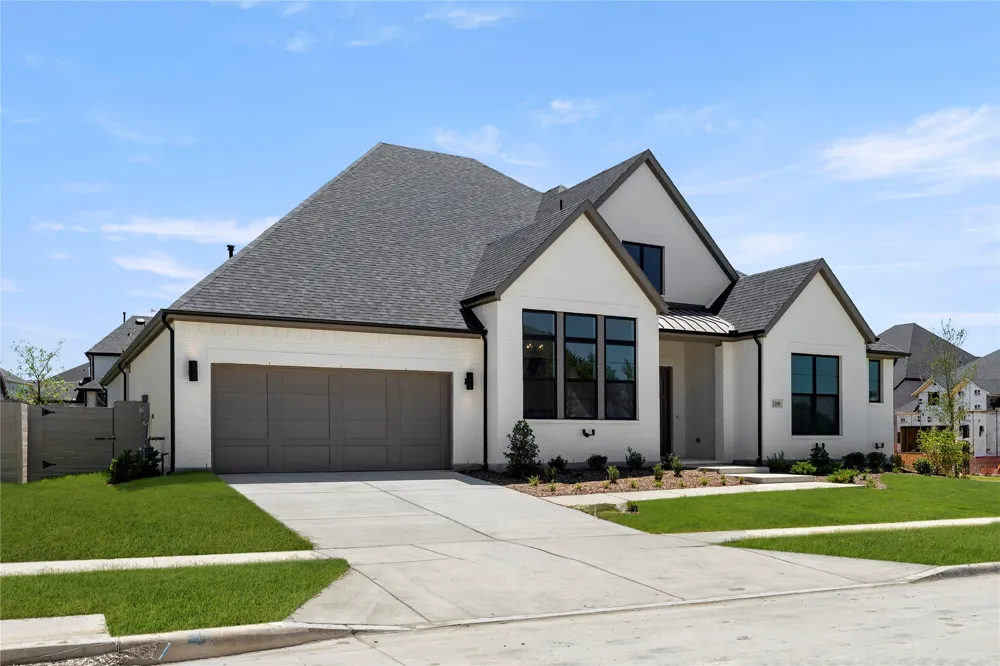 3208 Patterson Court McKinney, TX 75071