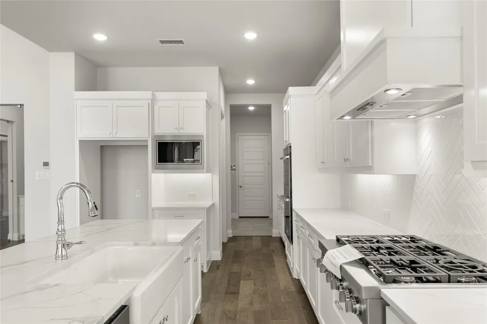 3208 Patterson Court McKinney, TX 75071