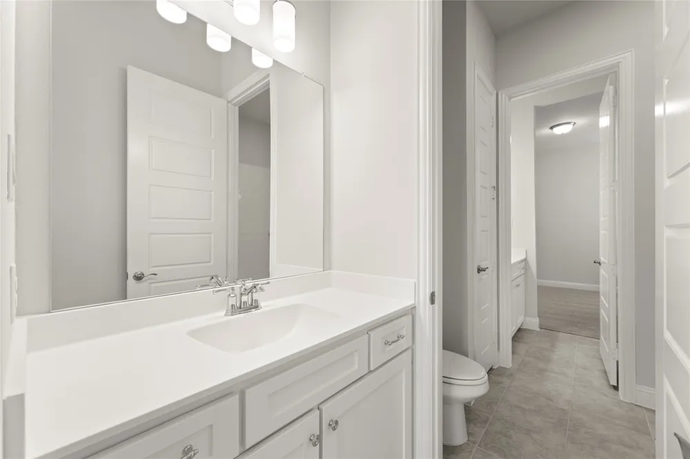 3208 Patterson Court McKinney, TX 75071