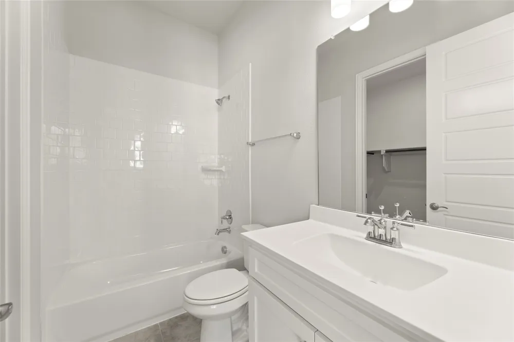 3208 Patterson Court McKinney, TX 75071