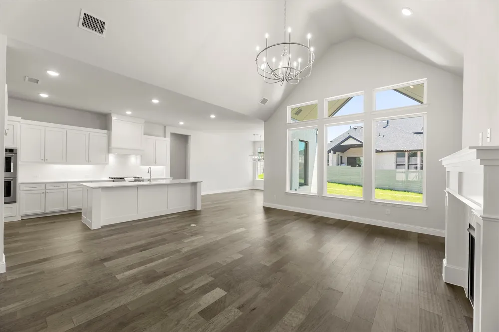 3208 Patterson Court McKinney, TX 75071