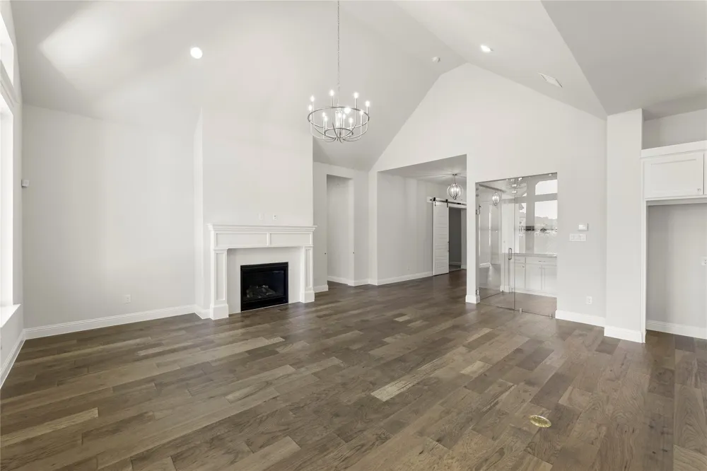 3208 Patterson Court McKinney, TX 75071