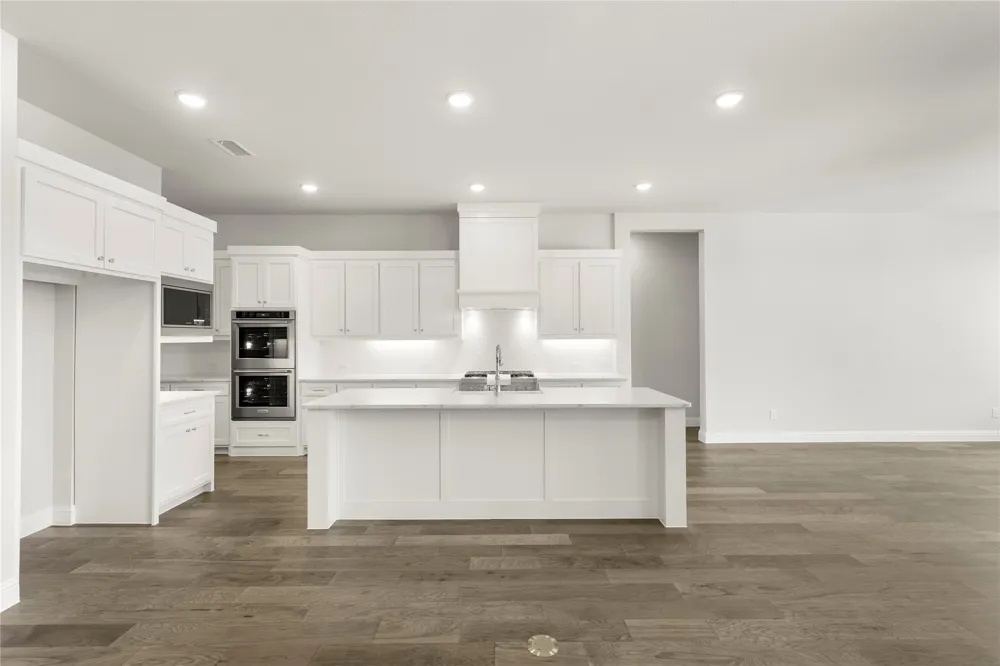 3208 Patterson Court McKinney, TX 75071