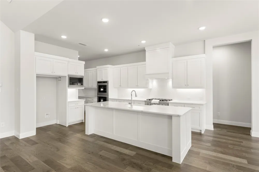 3208 Patterson Court McKinney, TX 75071