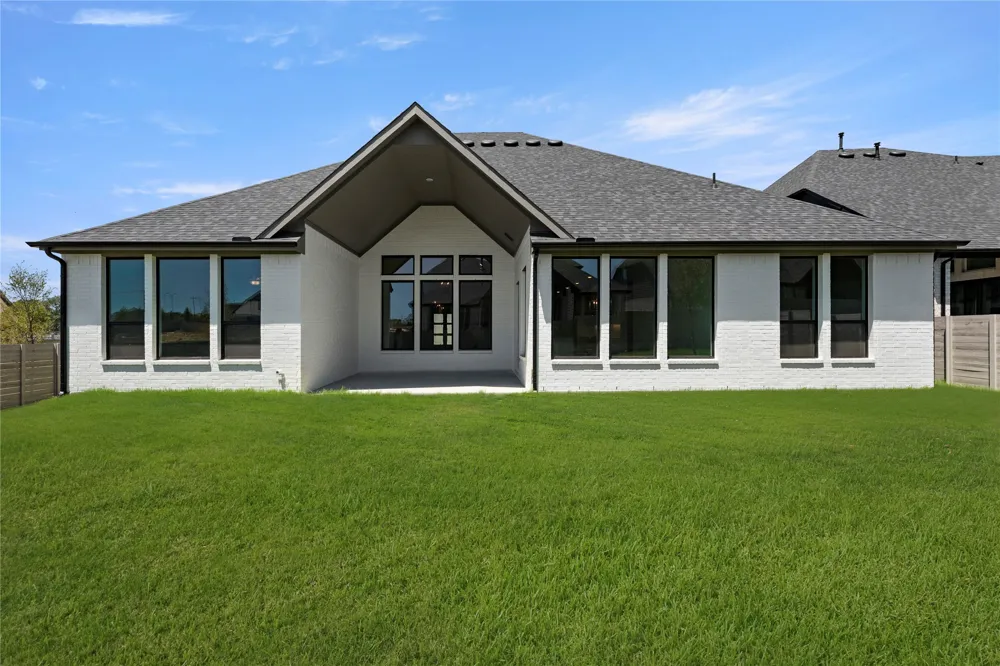3208 Patterson Court McKinney, TX 75071