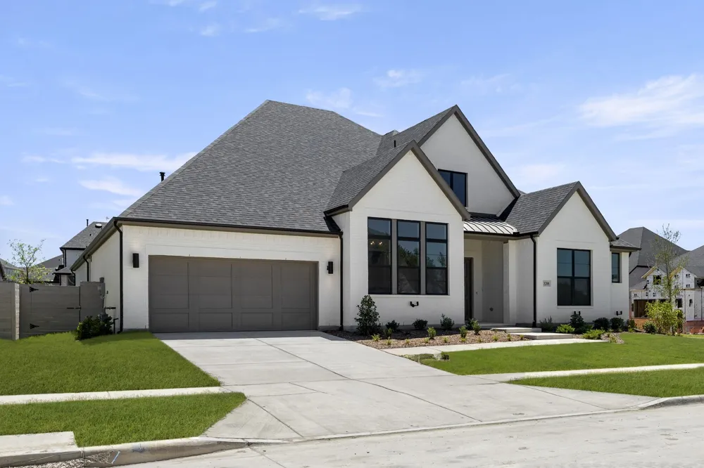 3208 Patterson Court McKinney, TX 75071