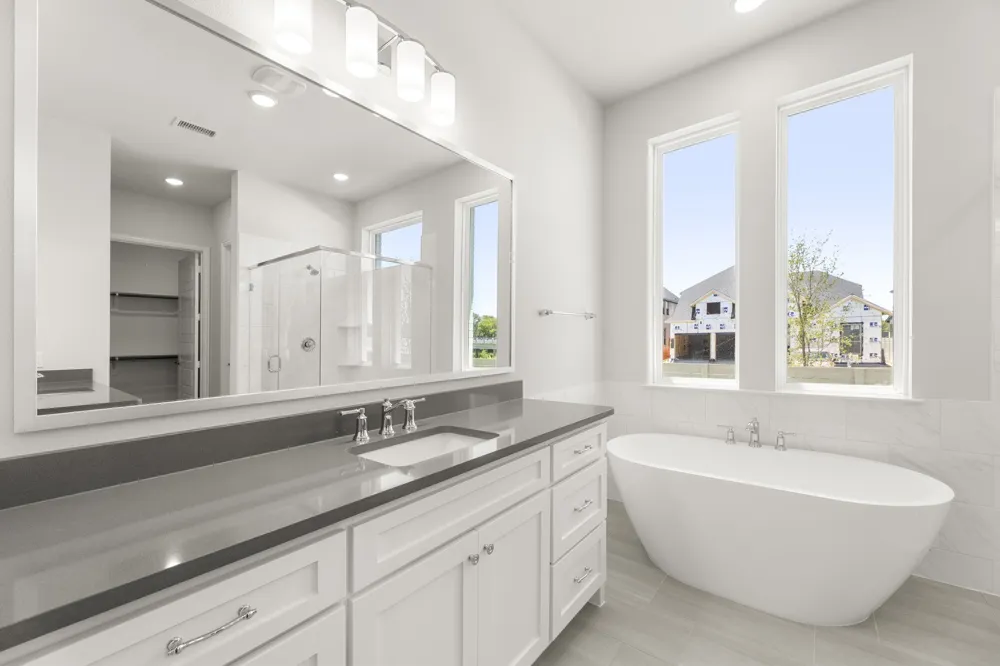 3208 Patterson Court McKinney, TX 75071