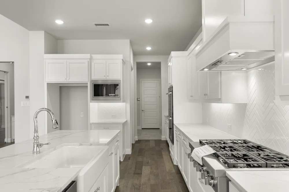 3208 Patterson Court McKinney, TX 75071