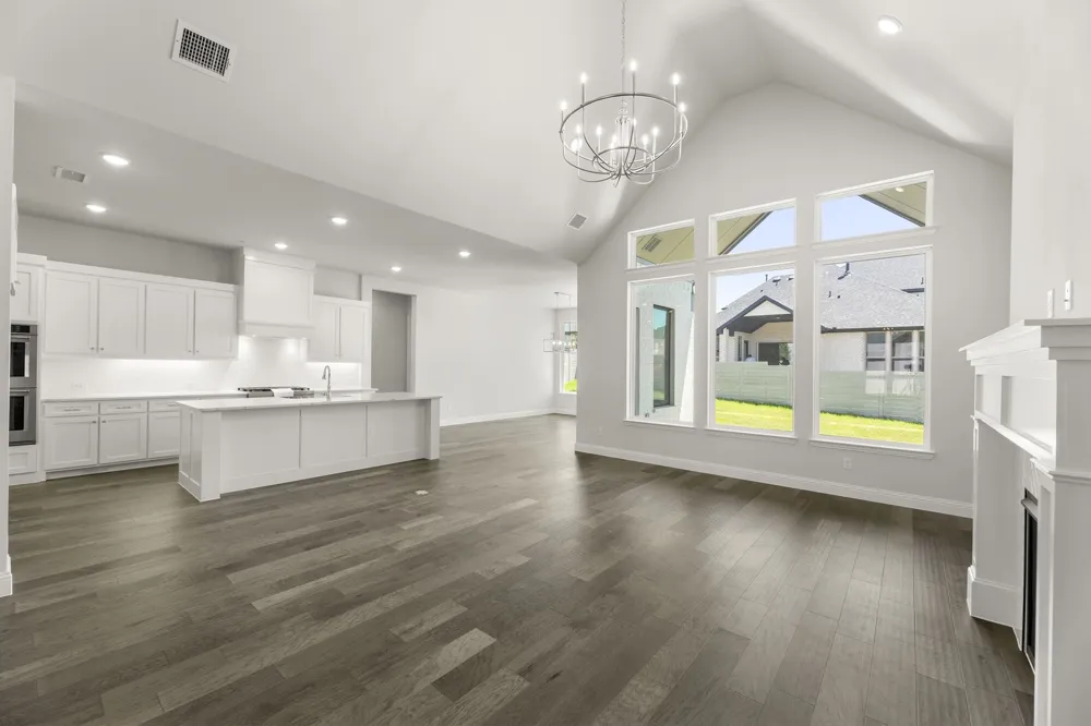 3208 Patterson Court McKinney, TX 75071