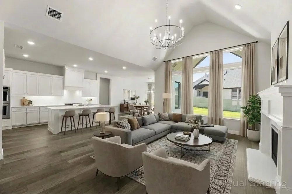 3208 Patterson Court McKinney, TX 75071