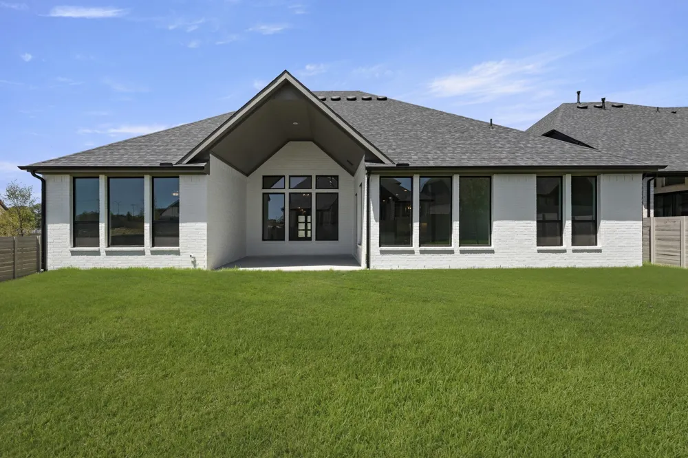 3208 Patterson Court McKinney, TX 75071
