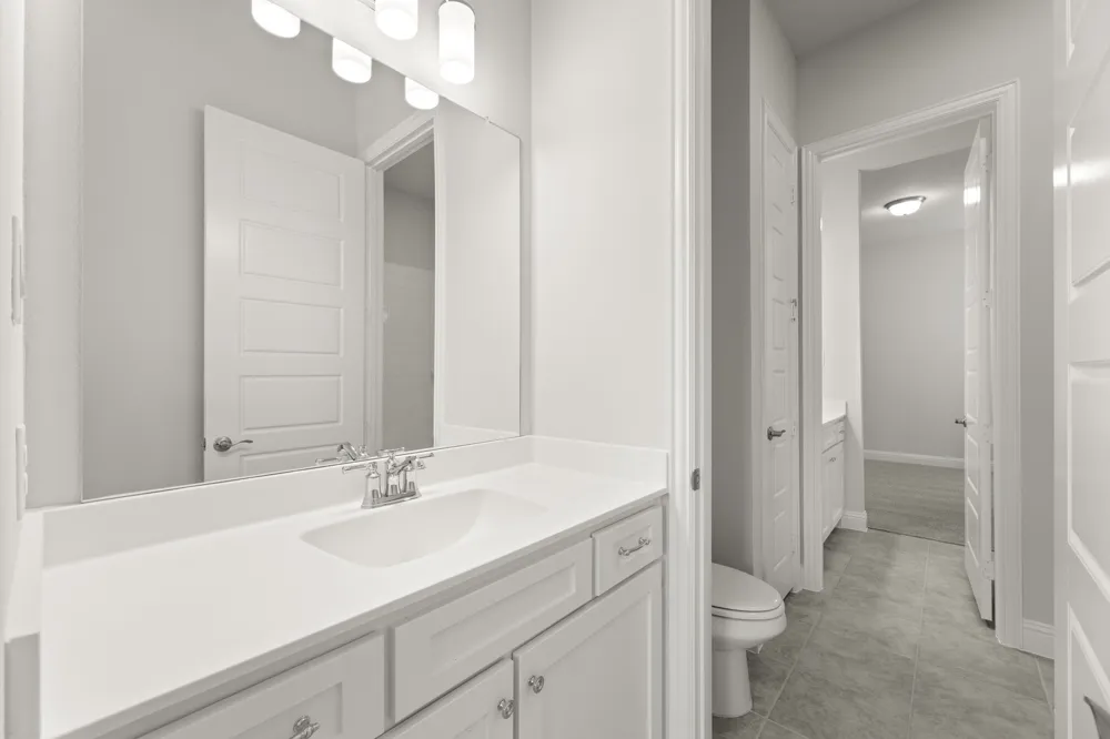 3208 Patterson Court McKinney, TX 75071