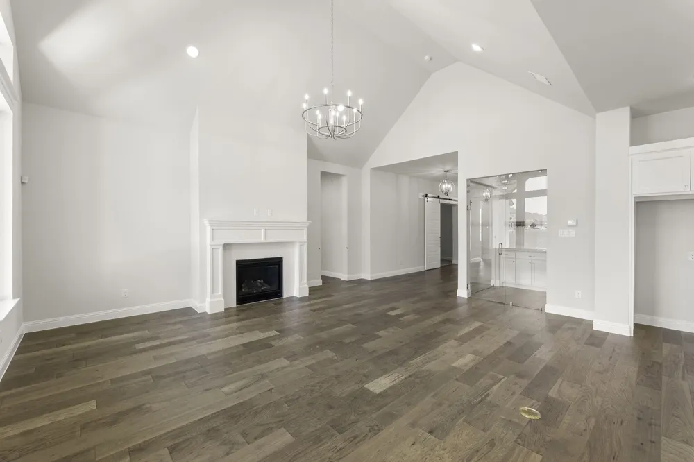 3208 Patterson Court McKinney, TX 75071