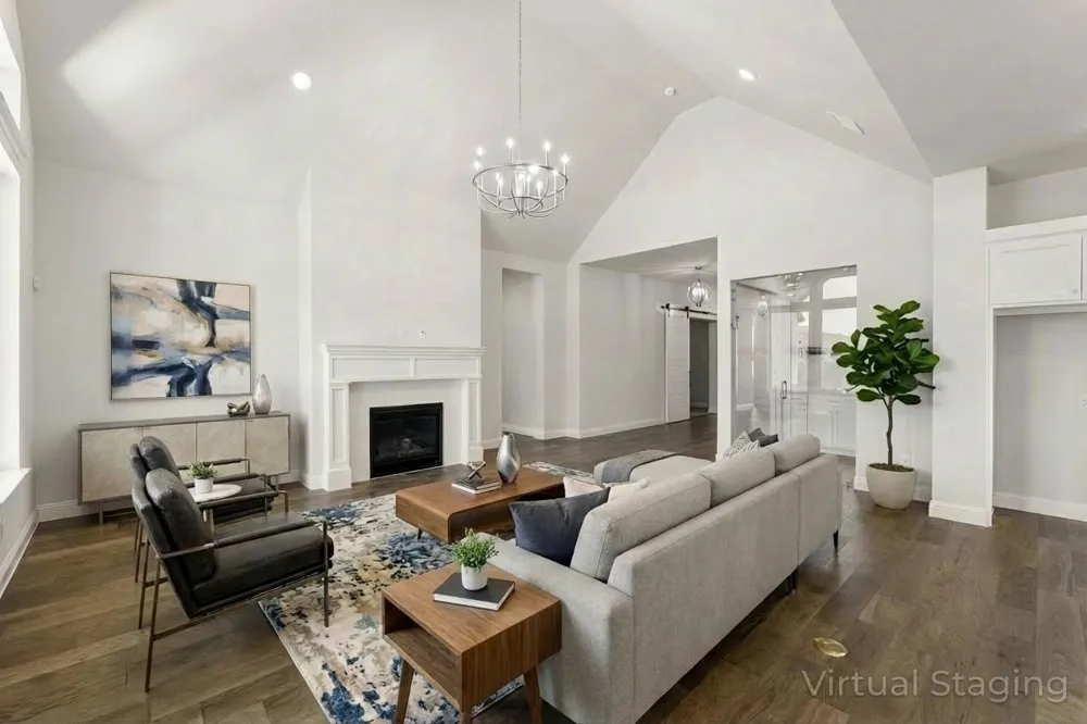 3208 Patterson Court McKinney, TX 75071