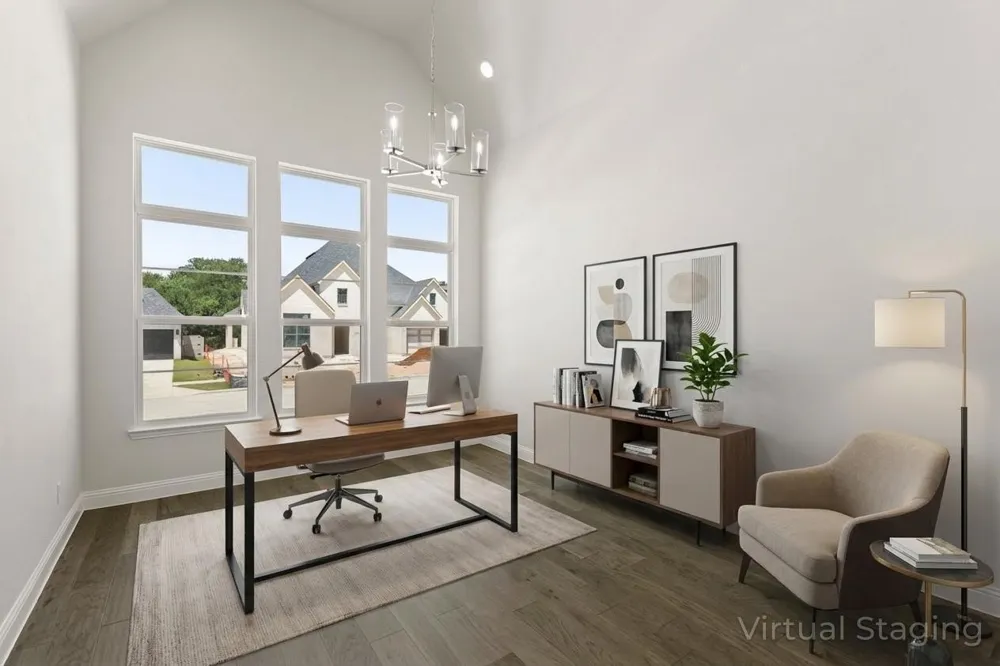 3208 Patterson Court McKinney, TX 75071