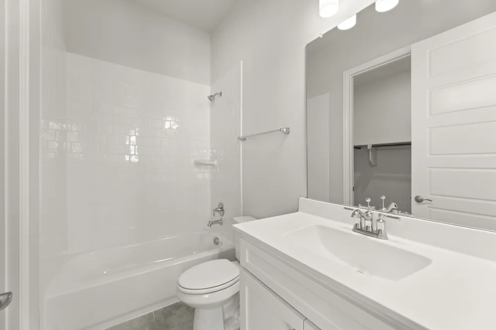 3208 Patterson Court McKinney, TX 75071