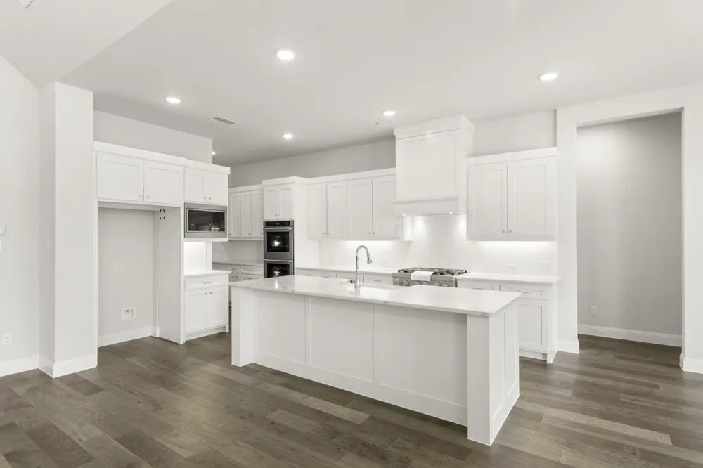 3208 Patterson Court McKinney, TX 75071