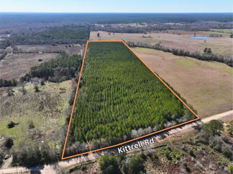 1 Kittrell Road
