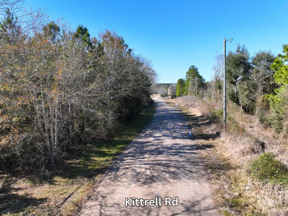 1 Kittrell Road Oakhurst, TX 77359