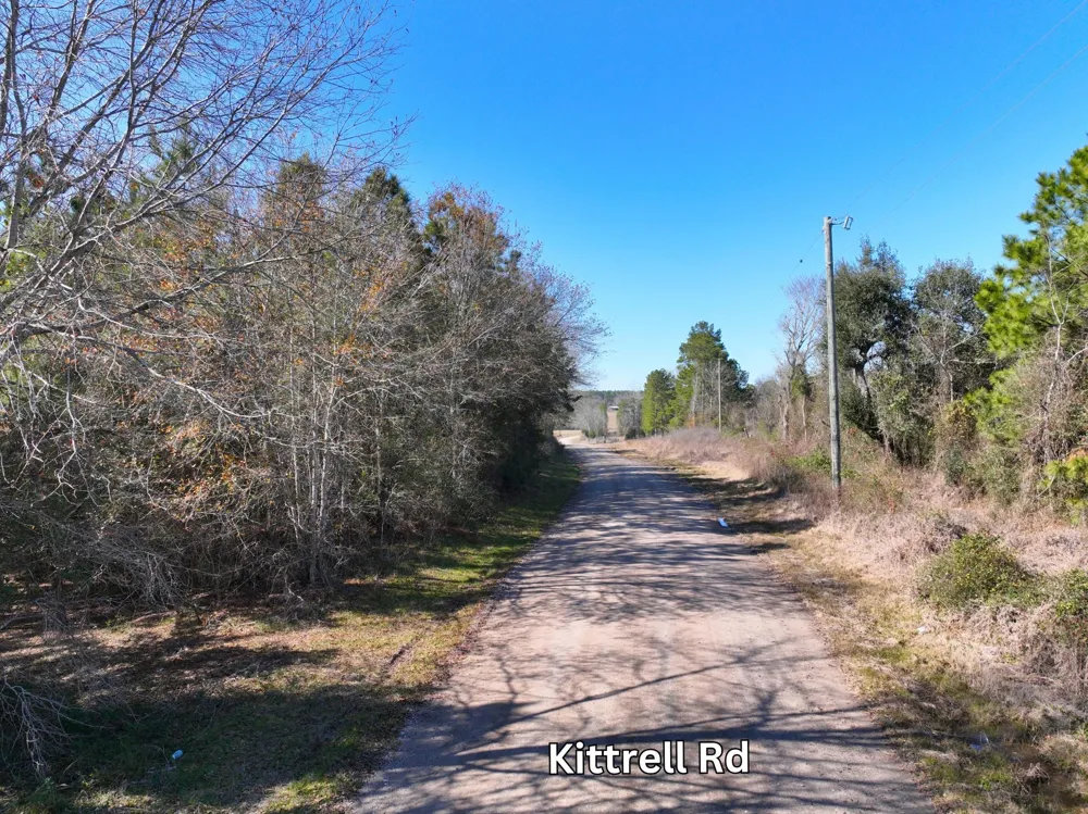 1 Kittrell Road Oakhurst, TX 77359
