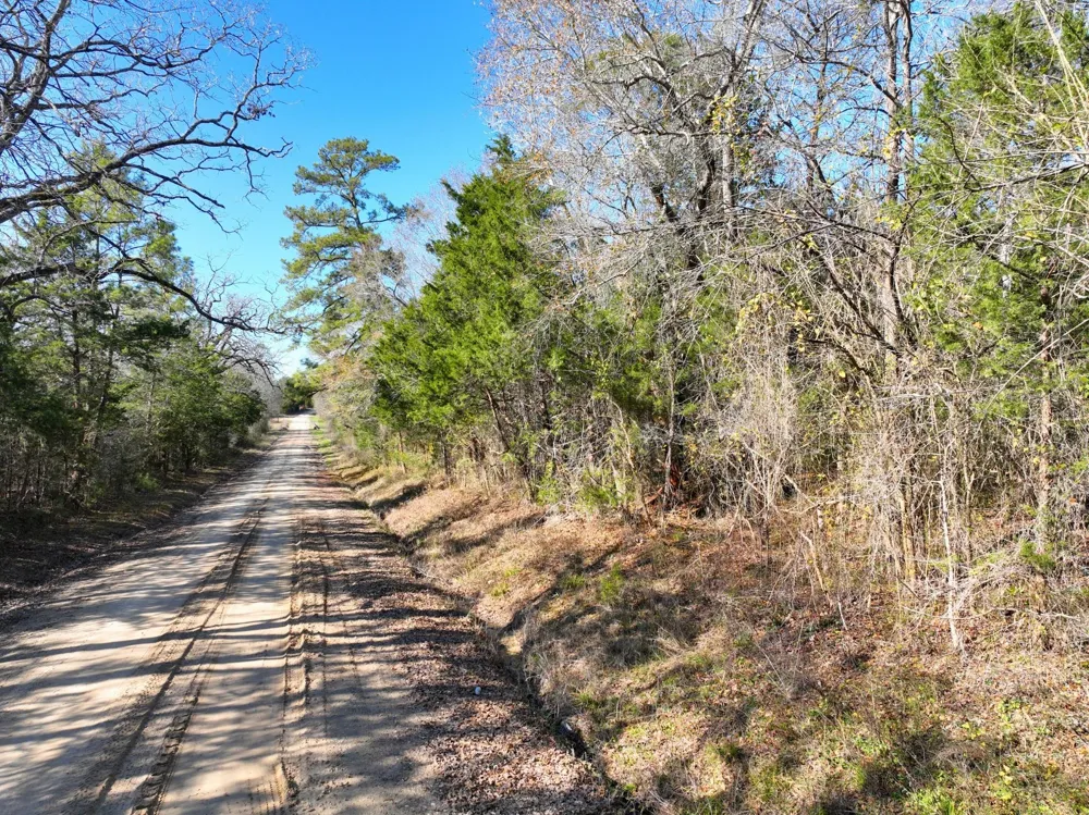 Kittrell Road Oakhurst, TX 77359