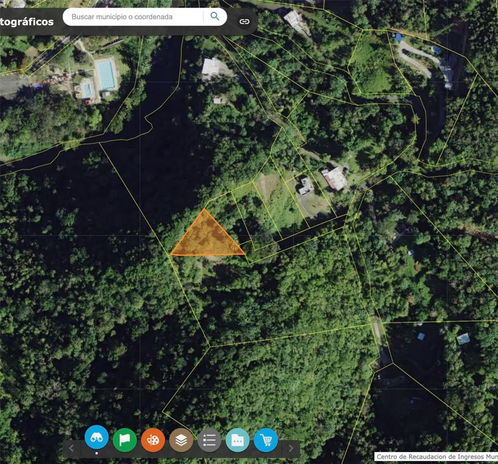 BO. MULAS CARR. 174 KM. HM 19.6 INT. #SOLAR 1 Aguas Buenas, PR 00703