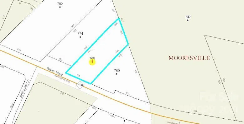 768 River Highway Mooresville, NC 28117