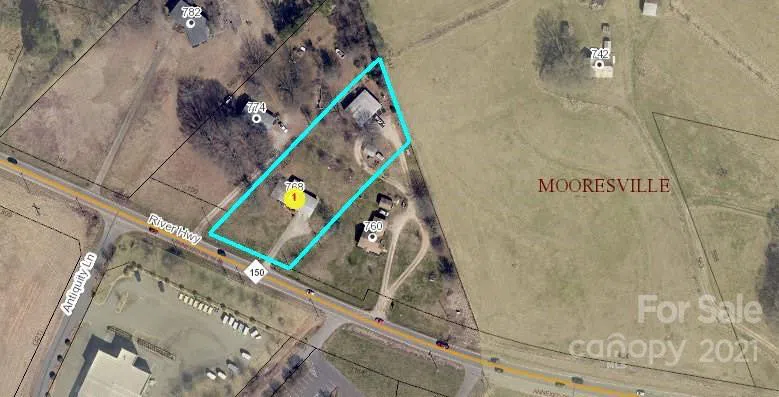 768 River Highway Mooresville, NC 28117