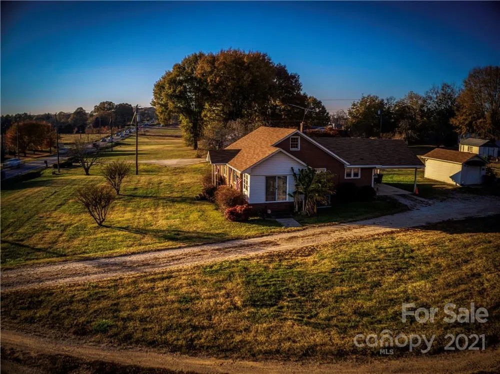 768 River Highway Mooresville, NC 28117