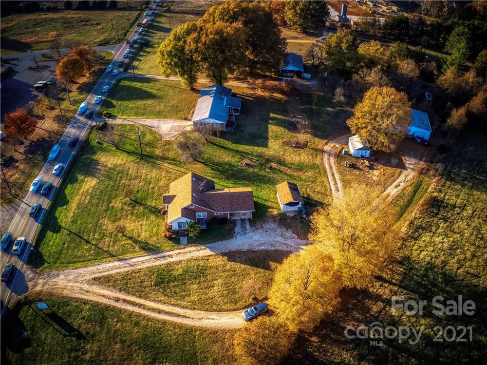 768 River Highway Mooresville, NC 28117
