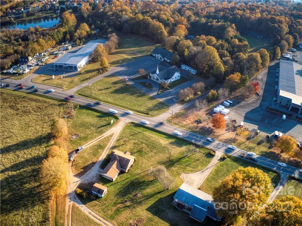 768 River Highway Mooresville, NC 28117