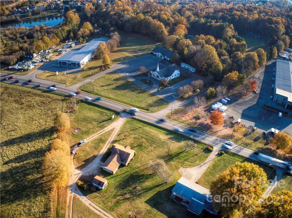768 River Highway Mooresville, NC 28117