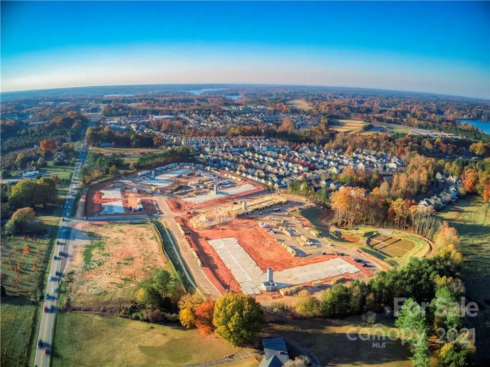 768 River Highway Mooresville, NC 28117