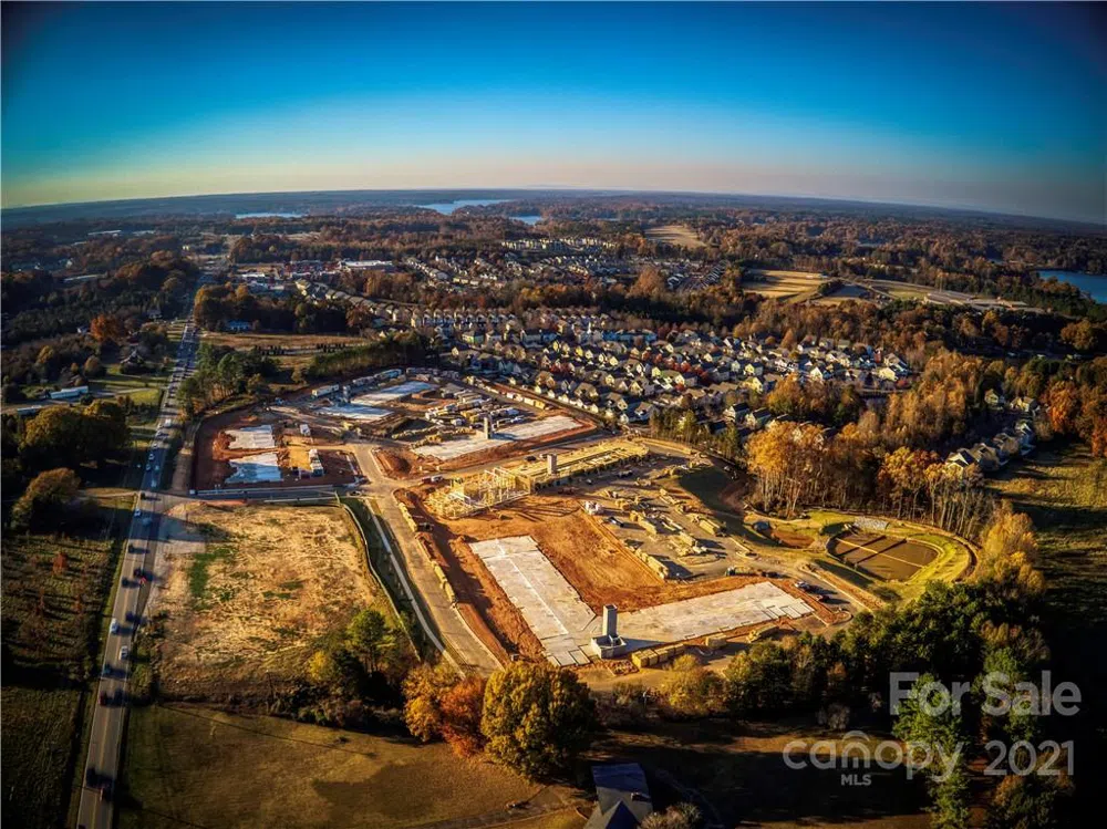 768 River Highway Mooresville, NC 28117