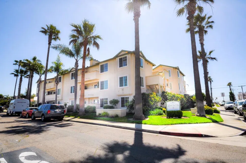 207 Elkwood #14 Imperial Beach, CA 91932